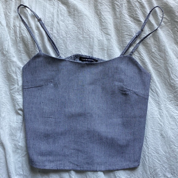 Brandy Melville Tops - Brandy Melville tank top